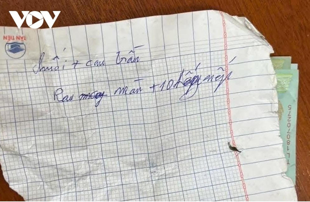 Vị trí xảy ra tai nạn (Bản Khá) trên Quốc lộ 6 (Ảnh: Google Map)