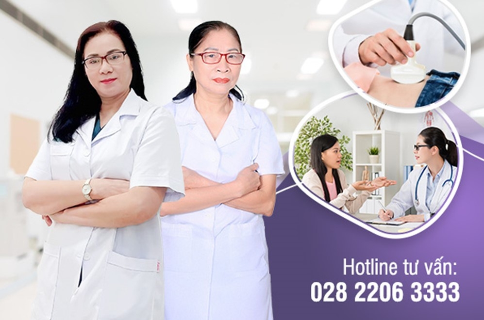 Đội ngũ y bác sĩ giỏi chuyên môn tại Phòng Khám Đa Khoa Tân Bình