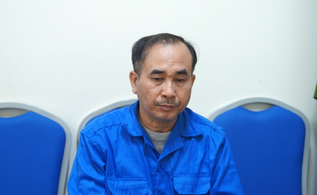Trưởng phòng Quản lý hành nghề y dược tư nhân (Sở Y tế Hà Nội) - Nguyễn Văn Đức