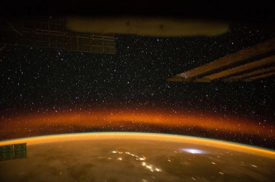 Ảnh minh họa: NASA