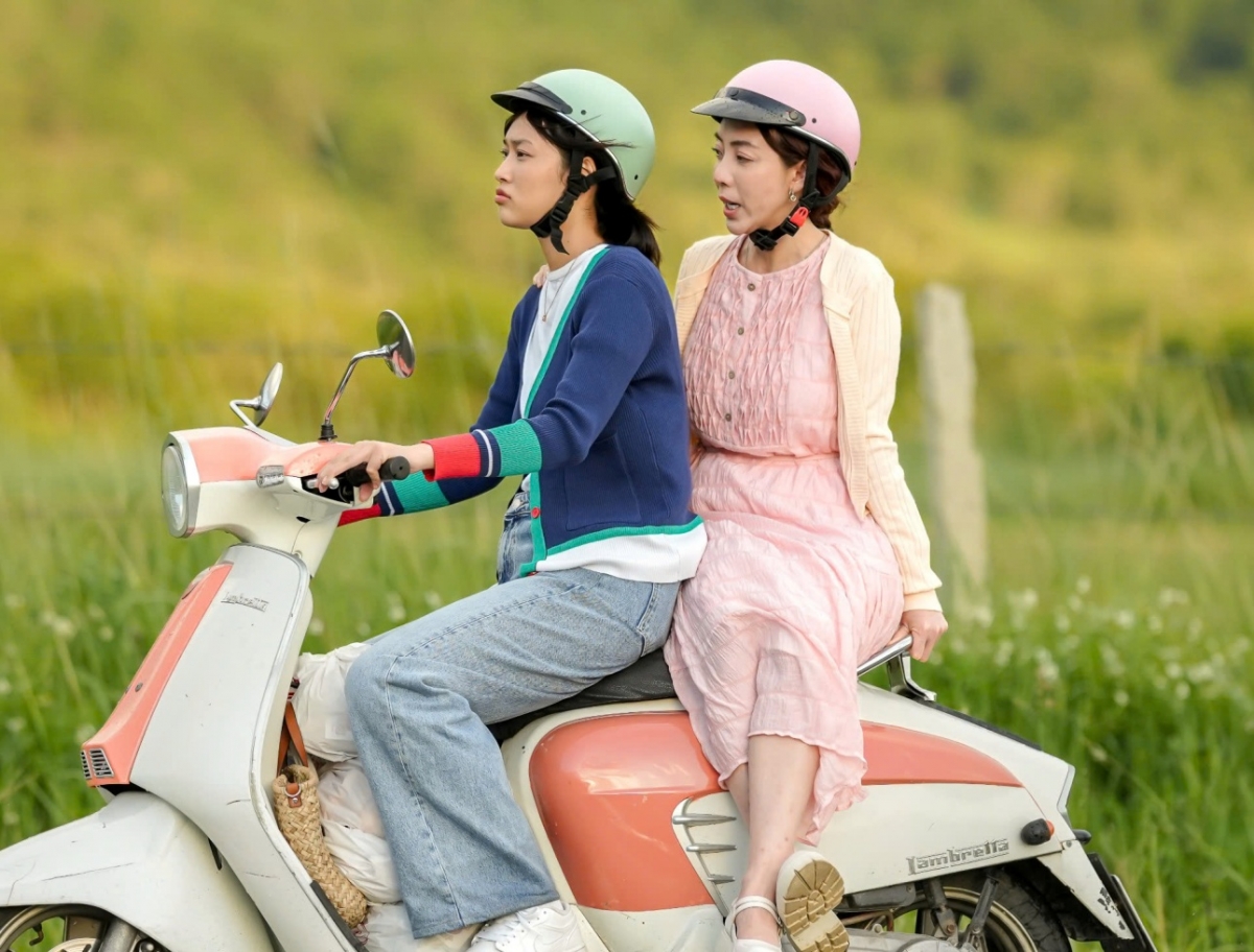 Nụ hôn bạc tỷ