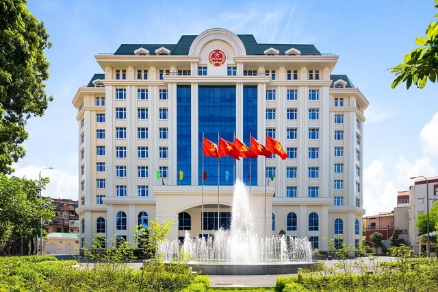 Từ 1/3, ngành thuế sẽ tái cấu trúc theo mô hình 3 cấp