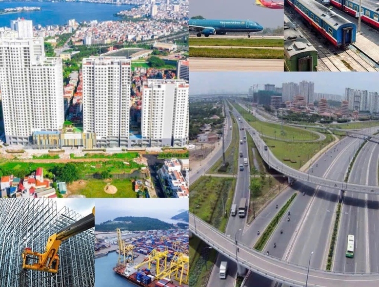 Chính phủ ban hành quy định mới về chức năng, nhiệm vụ, quyền hạn và cơ cấu tổ chức của Bộ Xây dựng