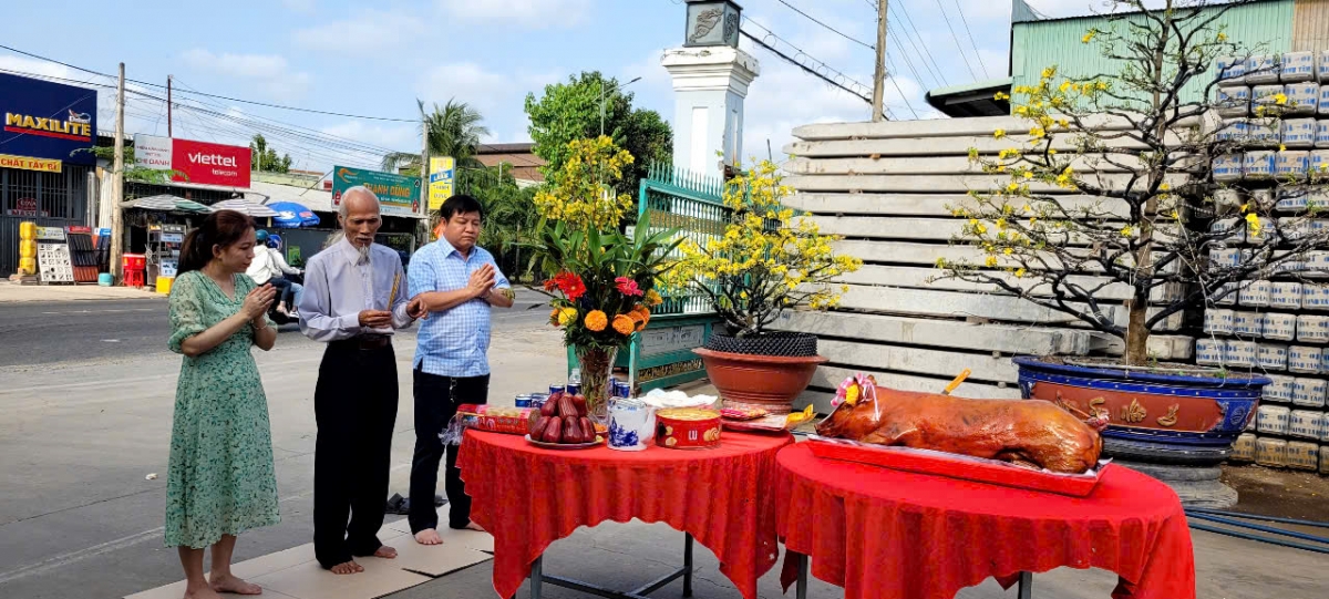 Nhiều doanh nghiệp chọn ngày mùng 6 (tức ngày 3/2) để khai trương