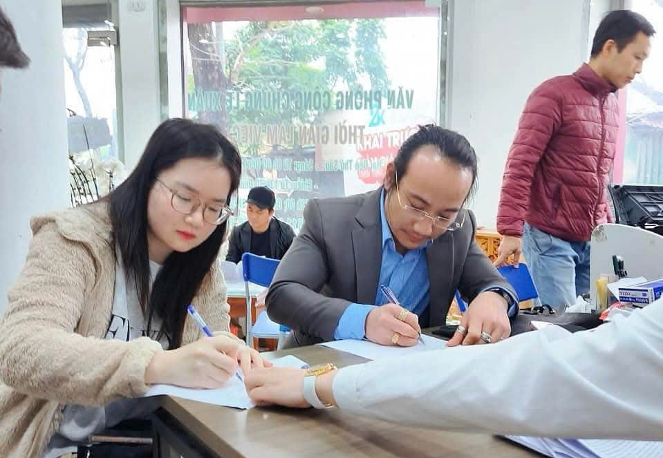 Người môi giới cần chuyên nghiệp hóa, đem đến giá trị lâu dài cho khách hàng.