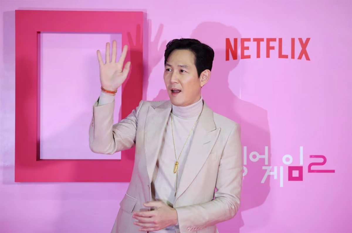 Lee Jung-jae được cho là kiếm 1 tỷ KRW/tập (hơn 17 tỷ đồng) cho vai diễn của mình trong "Squid Game Season 2"