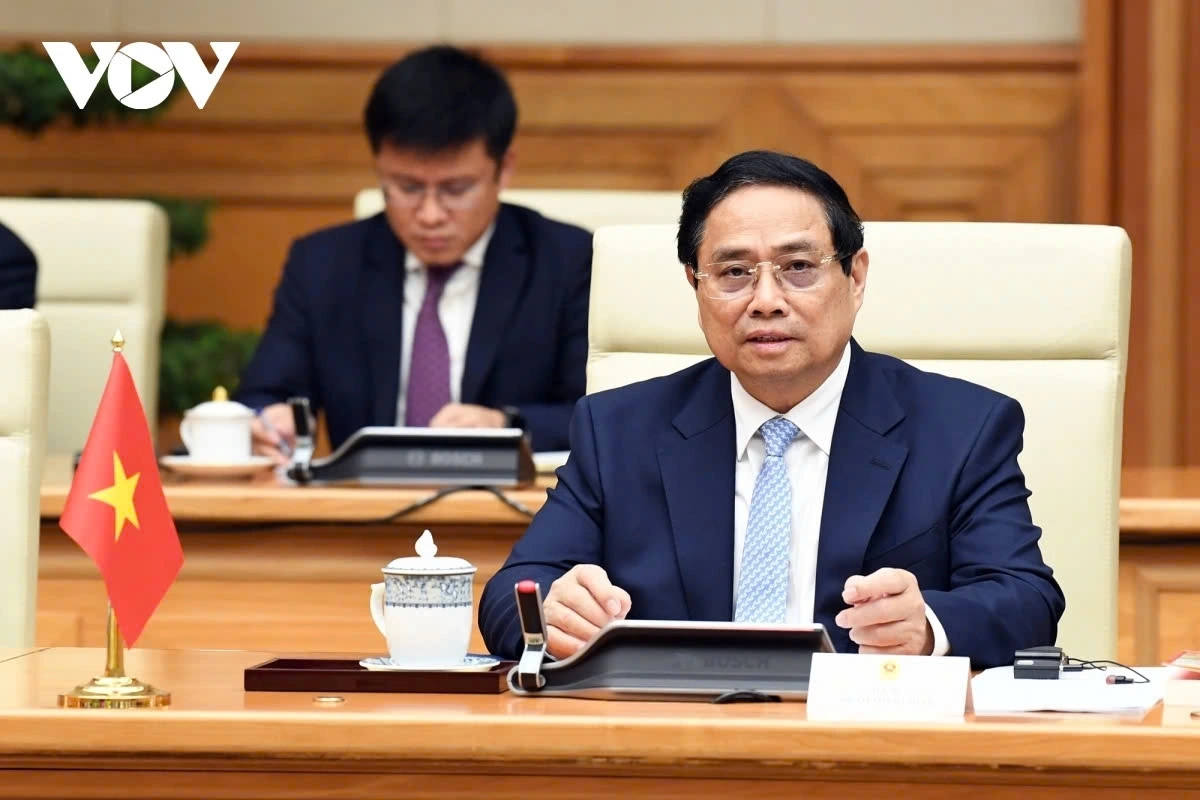 Economic and trade cooperation between the two countries is currently at a moderate level, with two-way trade standing at US$13.5 million in 2024.