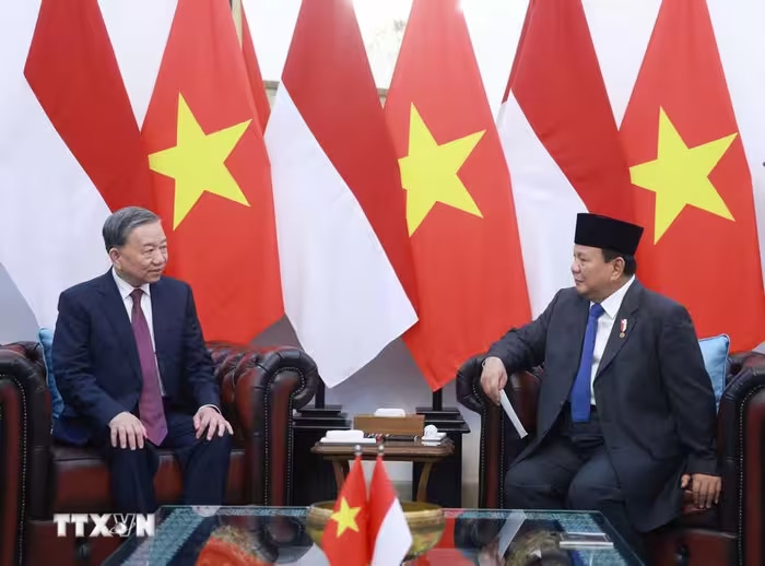 Ảnh: Thống Nhất/TTXVN