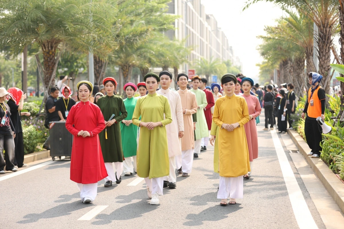 Không chỉ là một chương trình âm nhạc giải trí đơn thuần, "Anh trai vượt ngàn chông gai" đã vươn mình thành biểu tượng văn hóa đại chúng mới của Việt Nam.