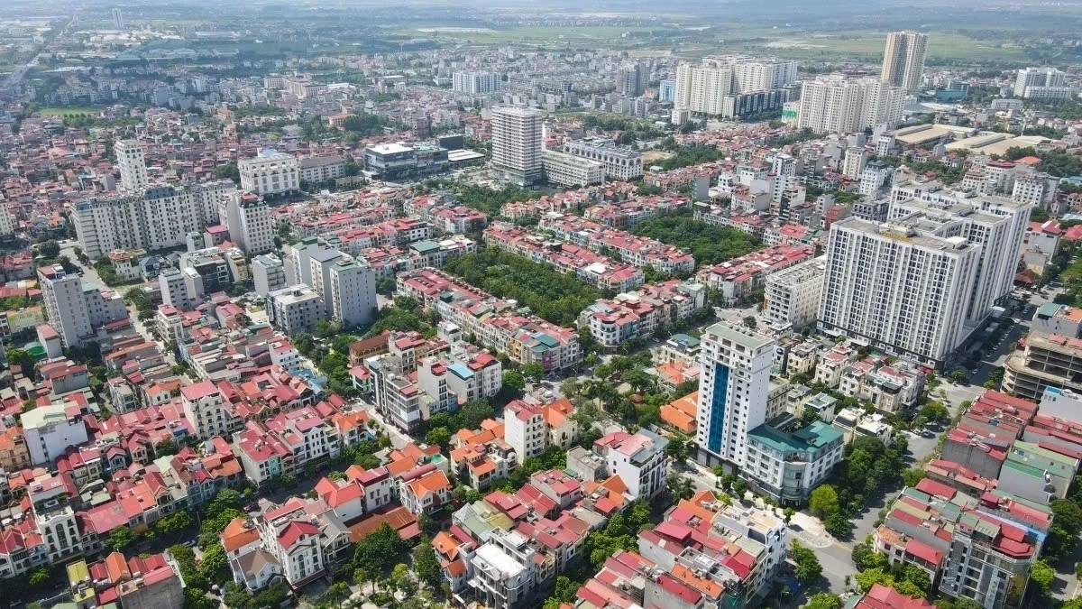 Với việc đặt tên các xã, phường sau sáp nhập, có thể nghiên cứu để giữ lại tối đa những tên gọi cũ vốn thân thương với rất nhiều người và cũng để đáp ứng lòng mong mỏi của nhiều người. (Ảnh minh họa)