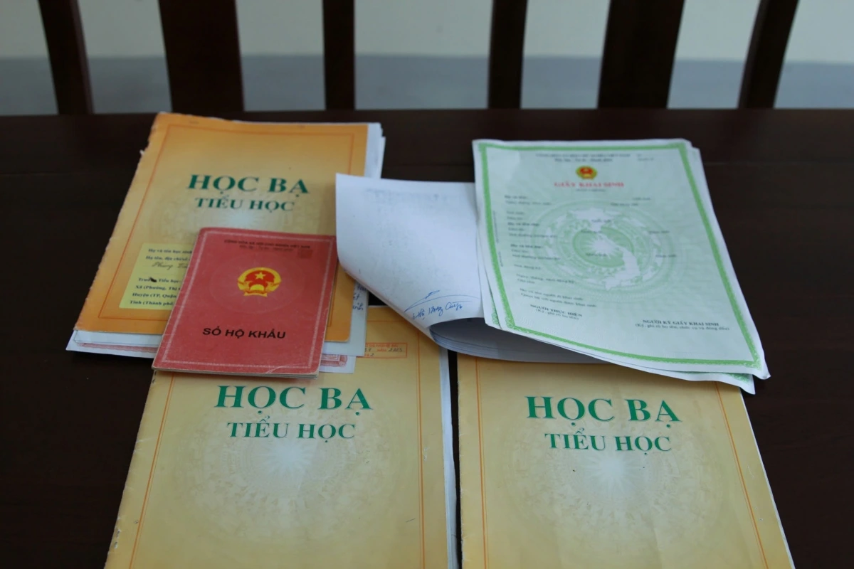 Tang vật vụ án
