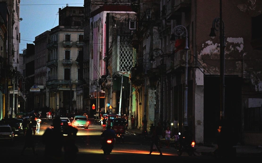 Cuba mat dien, mat dien Cuba, luoi dien Cuba sap -cnn.jpg