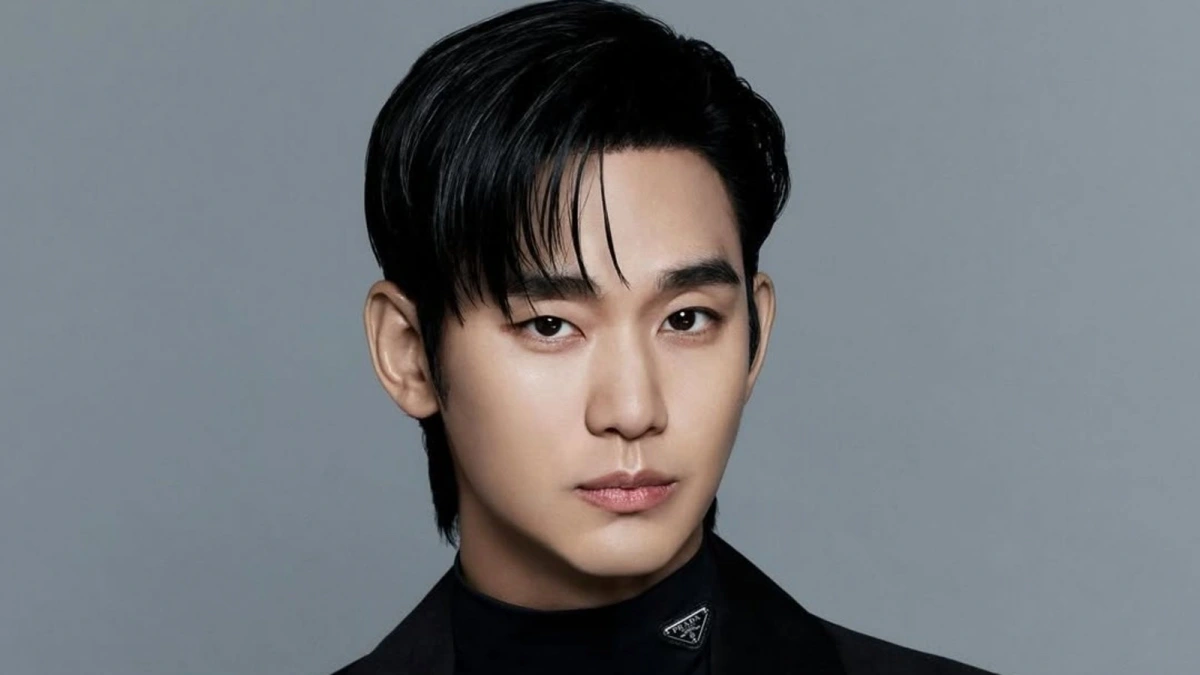 Kim Soo Hyun bị chỉ trích vì họp báo khẩn cấp nhưng từ chối đối thoại