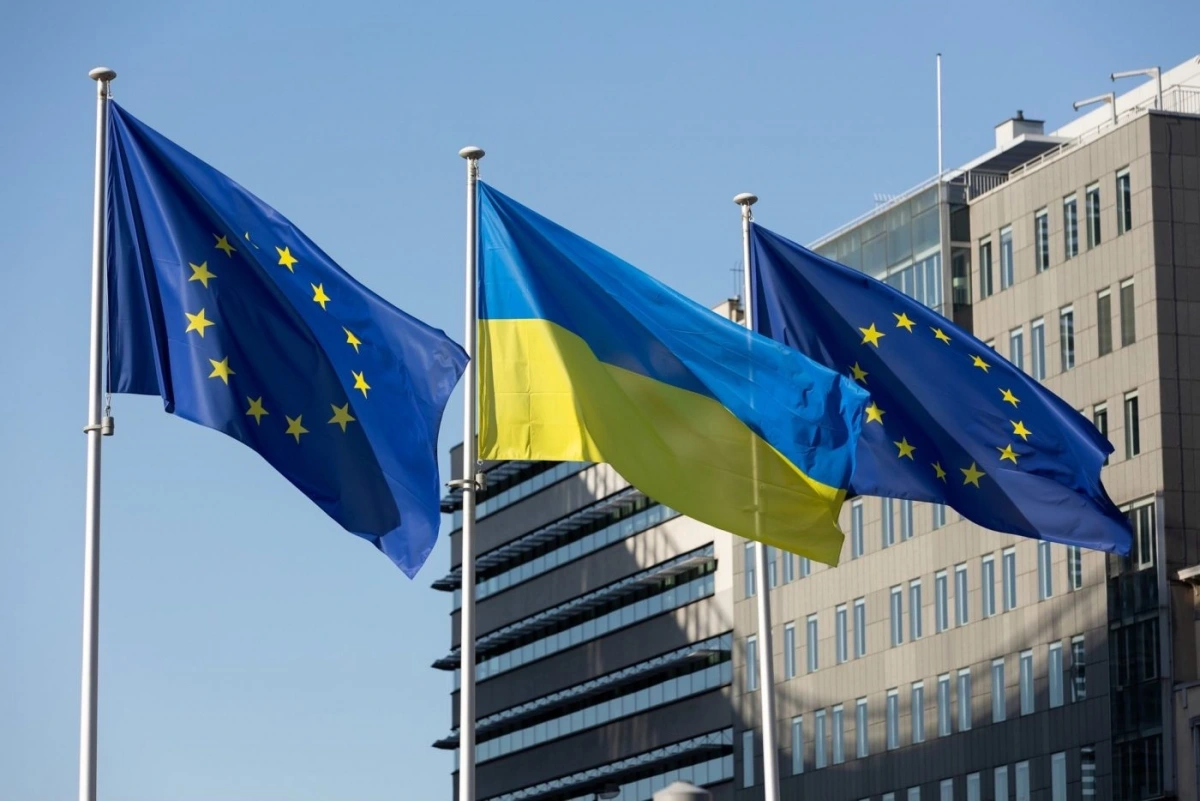 Các nước Bắc Âu-Baltic thúc giục EU đẩy nhanh tiến độ kết nạp Ukraine