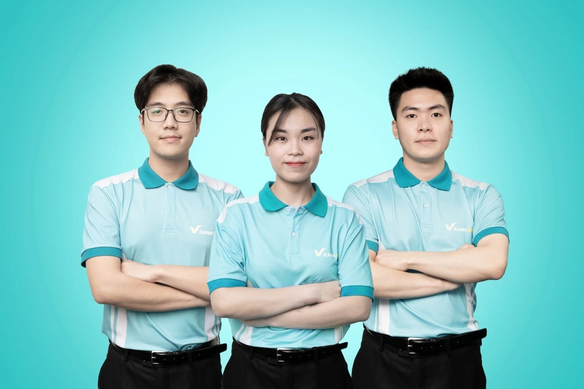 Chuyên gia Nguyễn Thị Lanh cho biết đây là hành trình giúp học viên tìm lại con người mạnh mẽ, tài giỏi bên trong mình.