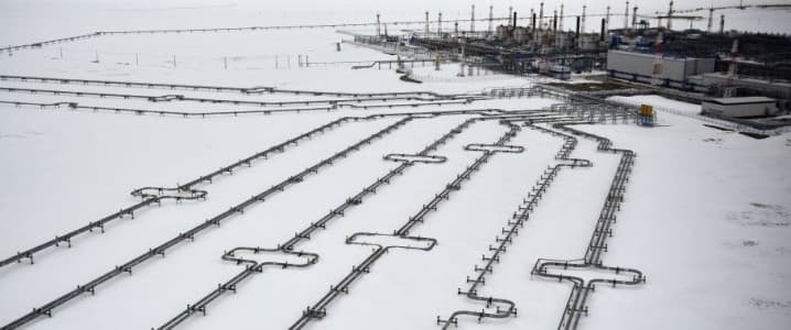 Ảnh: oilprice