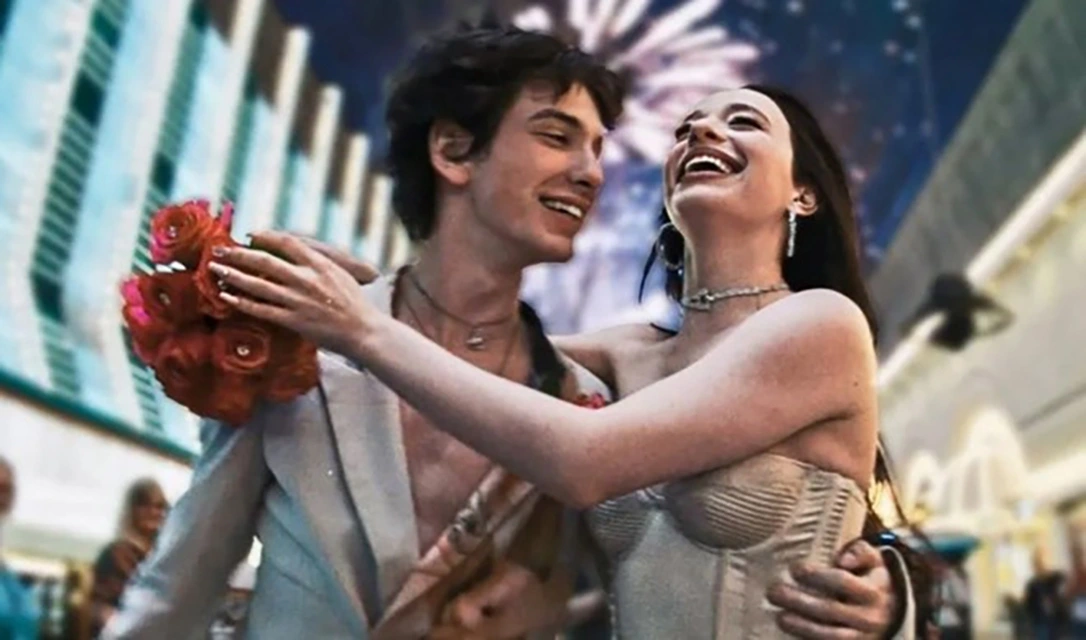 Phim "Anora" thắng lớn ở Oscar 2025. Ảnh: IMDb