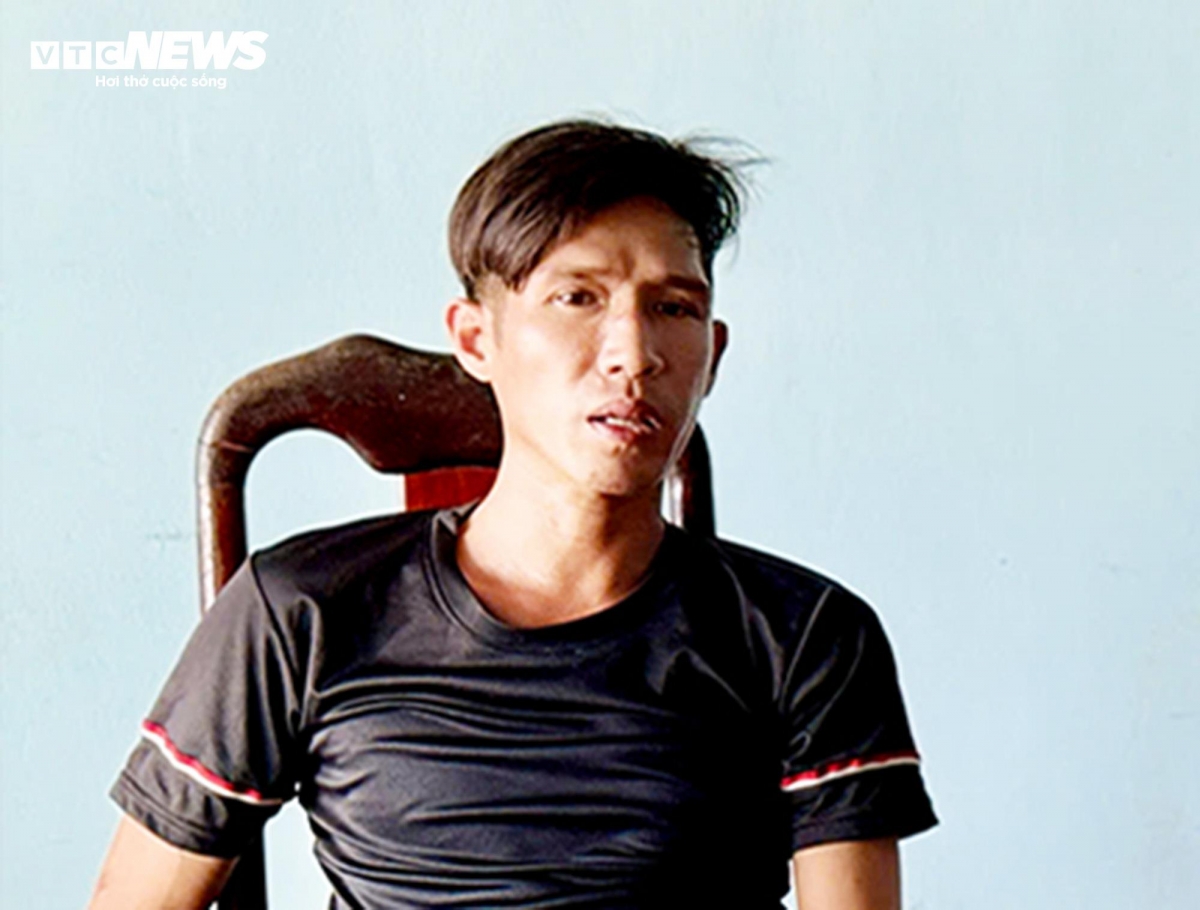 Hồ Trần Minh Có tại cơ quan điều tra