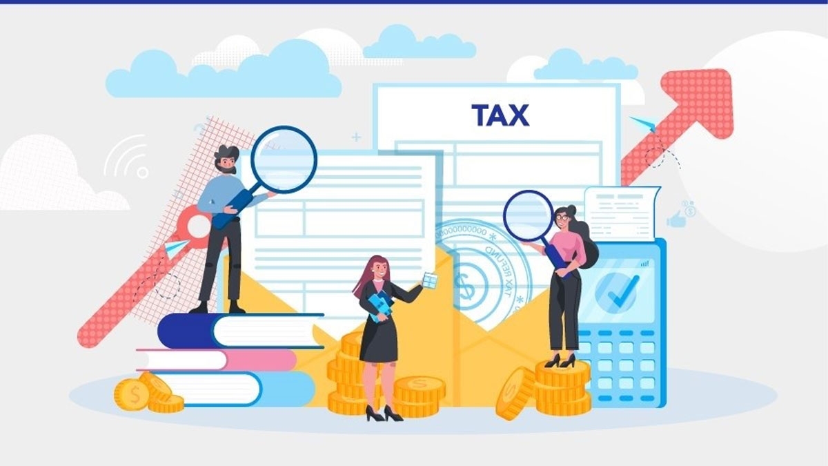Ngành Thuế yêu cầu tăng cường quản lý, siết thu thuế đối với các cơ sở giáo dục (Ảnh minh họa: KT)