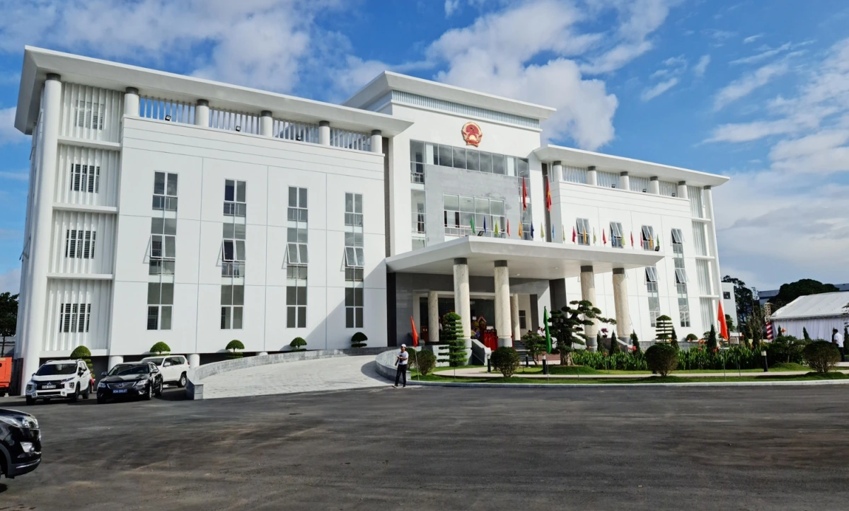 Ban hành Kế hoạch triển khai các nhiệm vụ, giải pháp về đẩy mạnh phân quyền, phân cấp theo quy định tại Luật Tổ chức Chính phủ và Luật Tổ chức Chính quyền địa phương