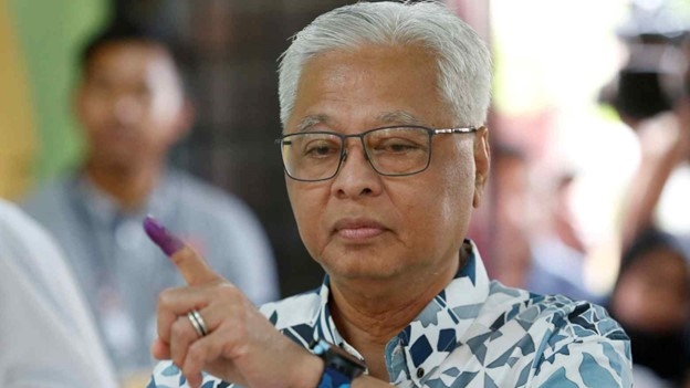 Cựu Thủ tướng Ismail Sabri Yakob. Ảnh: Reuters