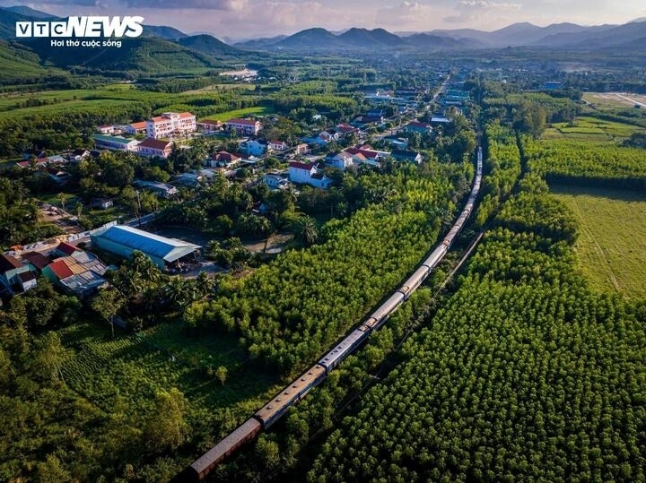 Đặt tên tỉnh mới phải ngắn gọn, có ý nghĩa và phản ánh được đặc trưng văn hóa, lịch sử địa phương. (Ảnh minh họa: Nguyễn Gia)