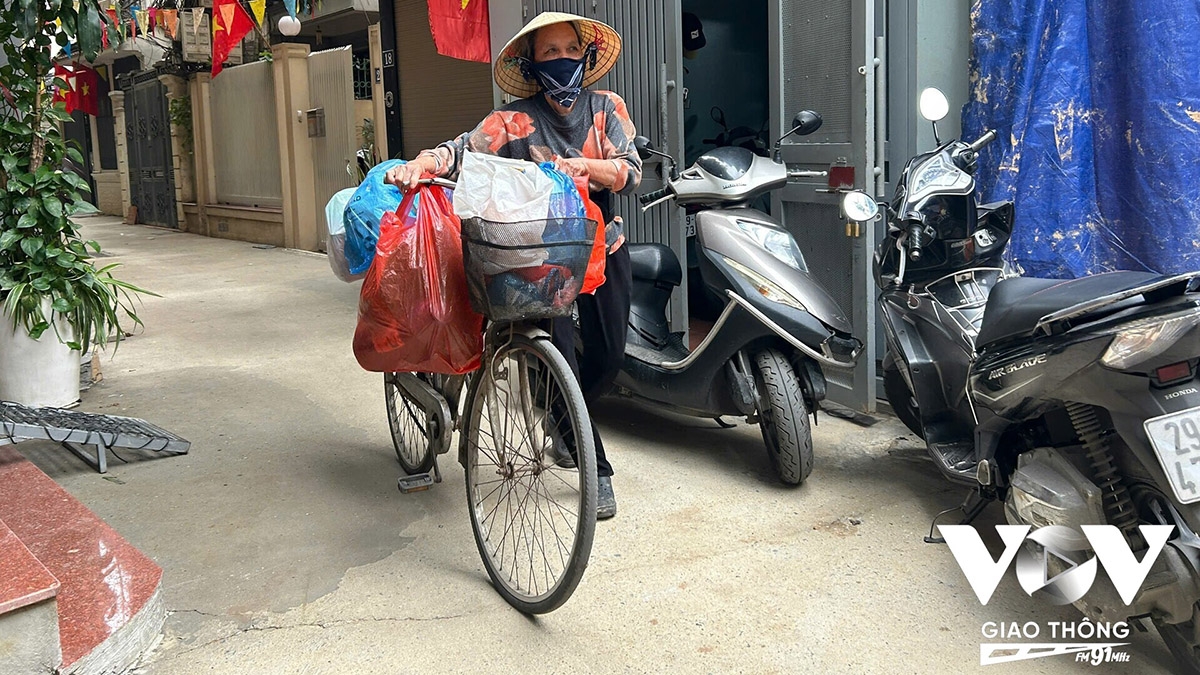 11 hộ gia đình sẽ được di dời sớm nhất có thể để đảm bảo an toàn cho người dân