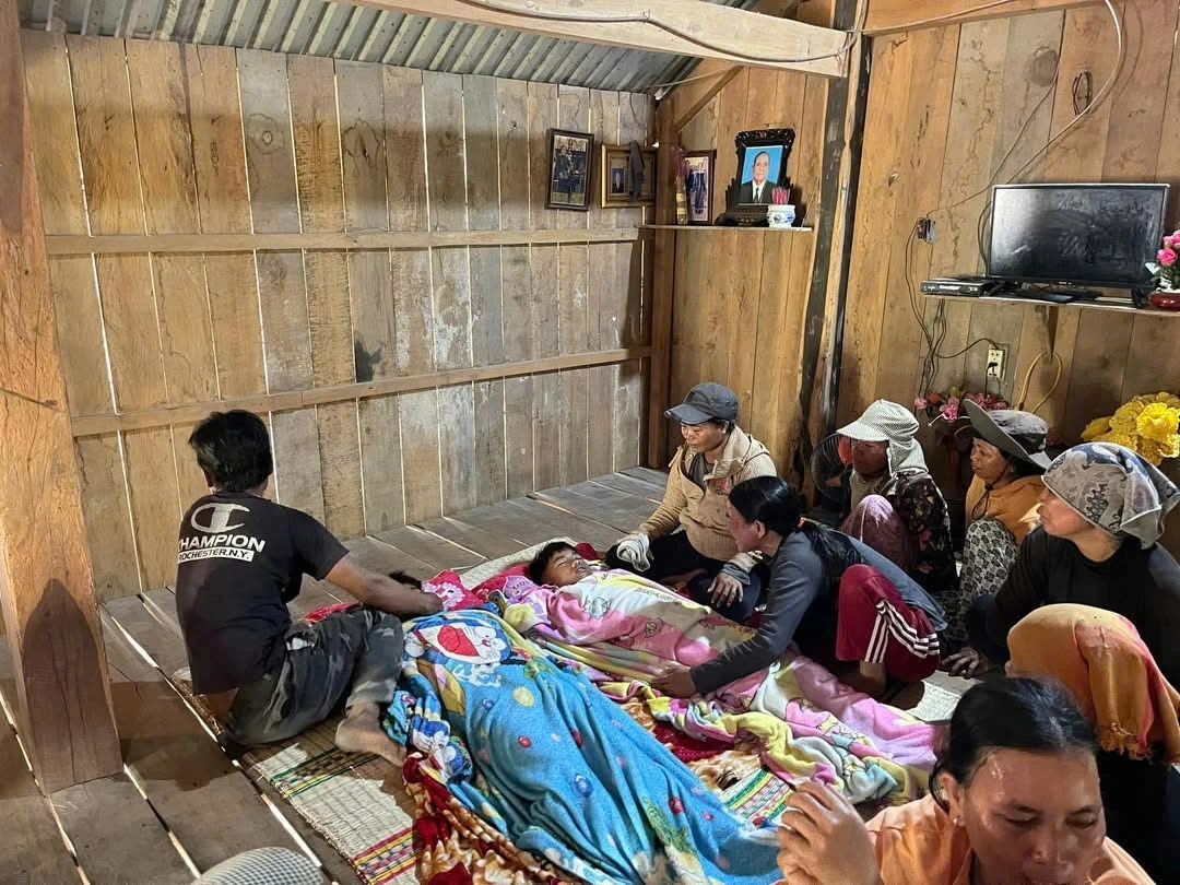 2 trong 4 nạn nhân tử vong nghi do đuối nước