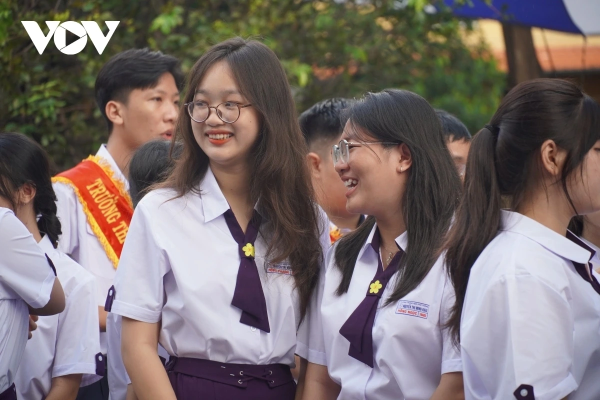 Quy tắc quy đổi bảo đảm tuyển chọn được các thí sinh đáp ứng tốt nhất yêu cầu đầu vào.