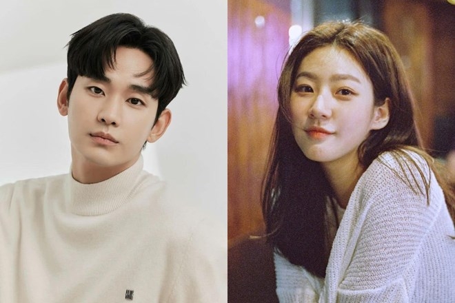 Kim Soo Hyun phủ nhận hẹn hò với Kim Sae Ron 6 năm.
