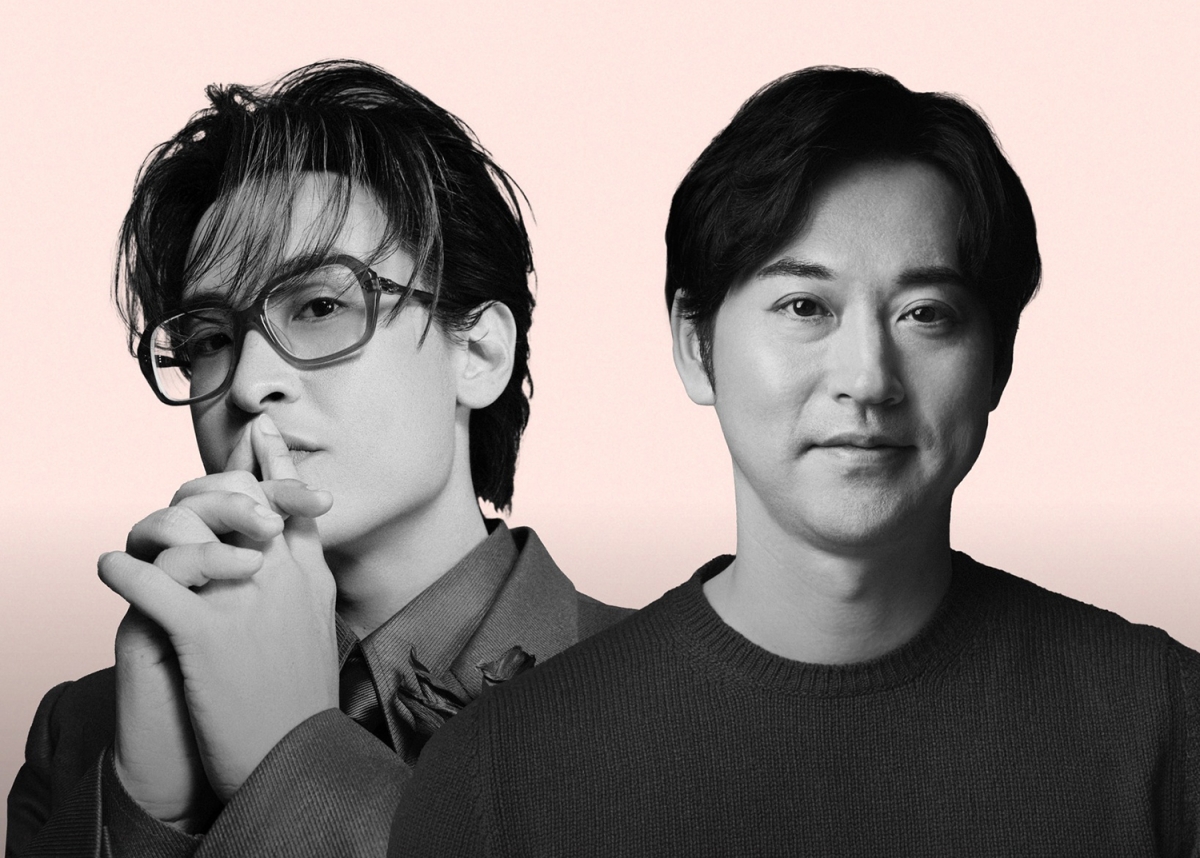 Hà Anh Tuấn và huyền thoại dương cầm Yiruma