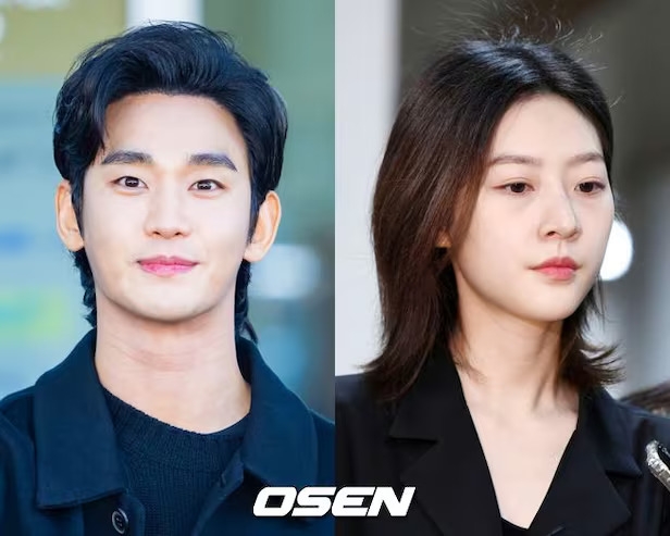 Nam diễn viên Kim Soo Hyun đang đối mặt với loạt tin đồn xoay quanh đời tư, đặc biệt là nghi vấn hẹn hò với Kim Sae Ron từ khi cô còn là vị thành niên