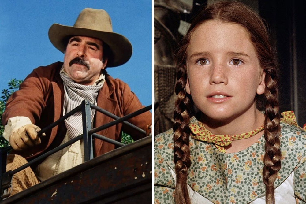 Melissa Gilbert xúc động tiễn biệt Jack Lilley – người bạn diễn thân thiết trong "Ngôi nhà nhỏ trên thảo nguyên"
