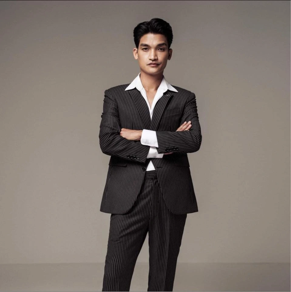 Mạc Văn Khoa