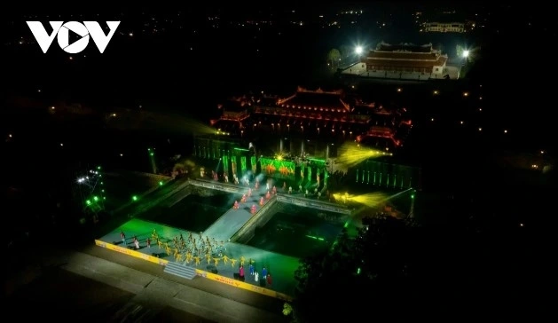It will continue to preserve and elevate traditional martial arts, bringing Vietnamese martial arts to the global stage.