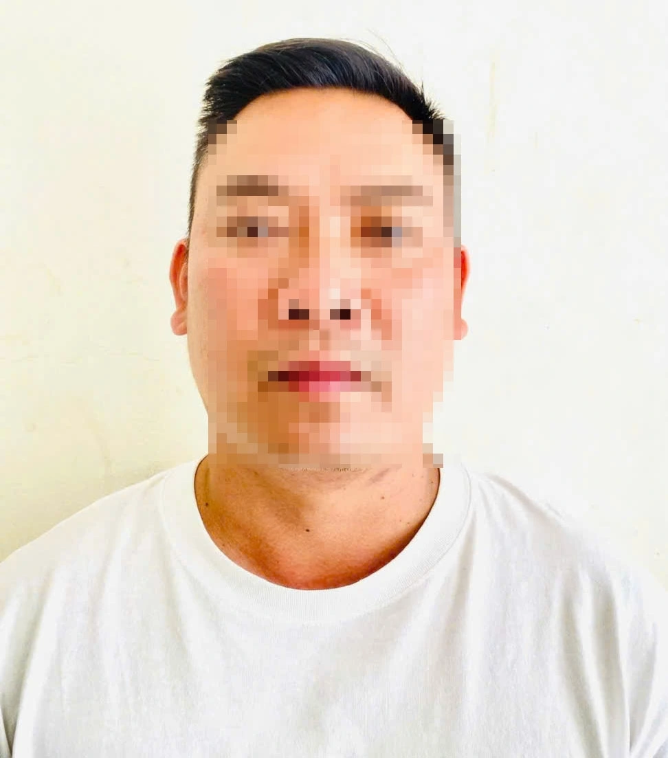 Đối tượng Nguyễn Minh Thu