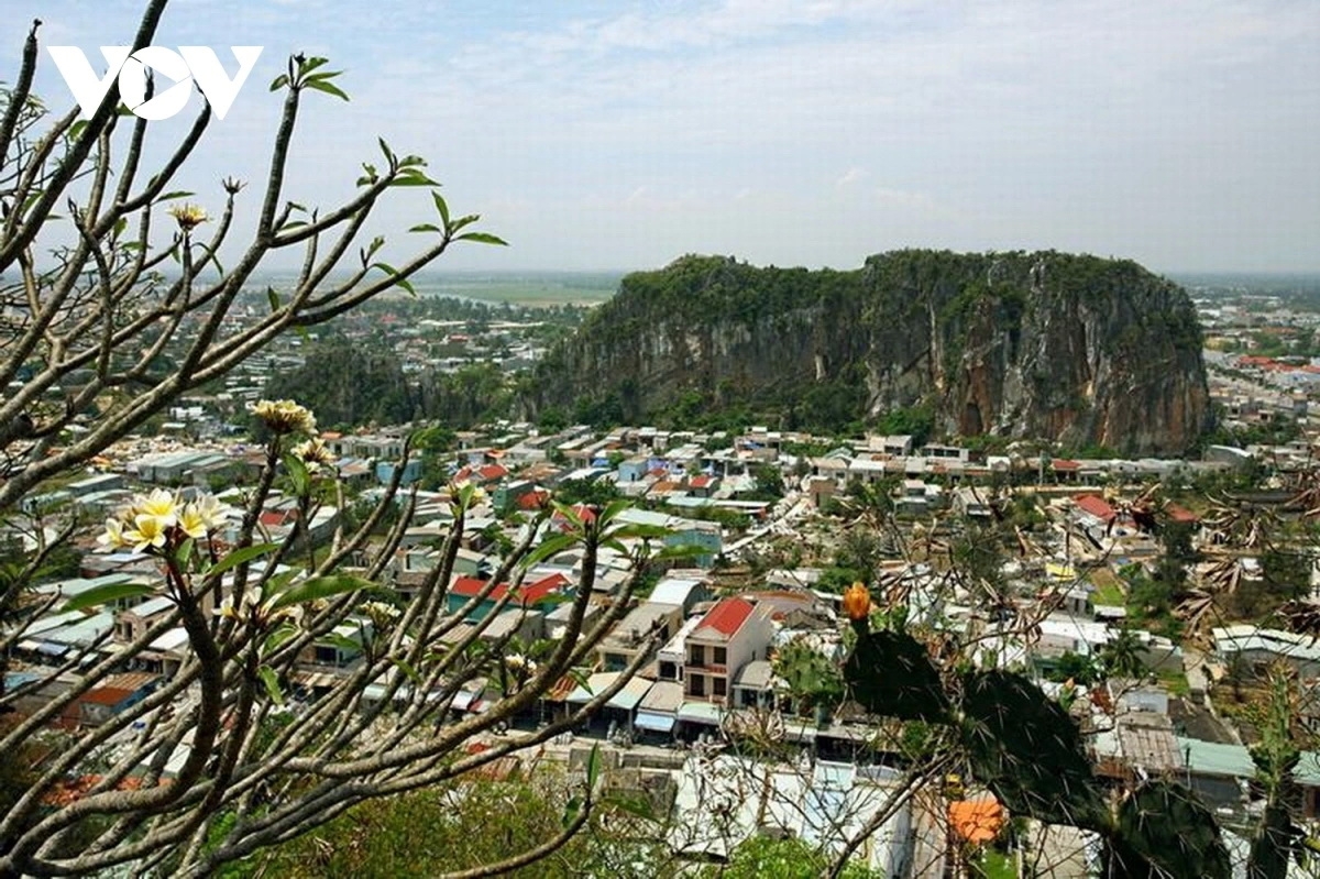 Thành phố Đà Nẵng miễn phí tham quan các bảo tàng và Khu danh thắng Ngũ Hành Sơn đúng ngày kỷ niệm Giải phóng thành phố.