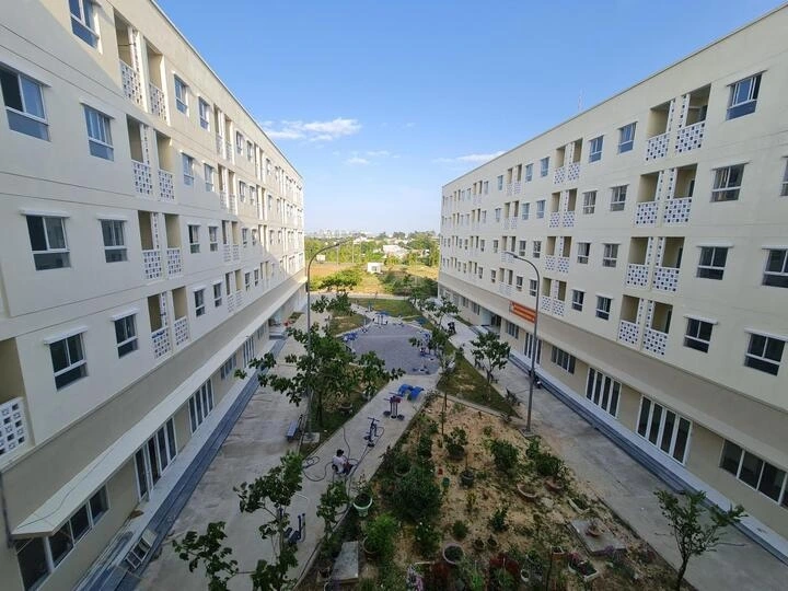 Để phát triển nhà ở xã hội cần tháo gỡ nhiều vướng mắc