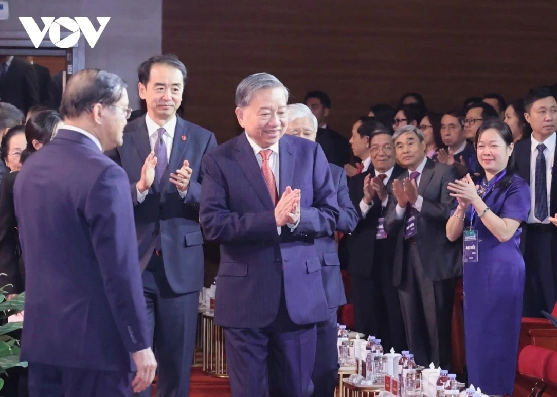 The event is hosted by the Ministry of Foreign Affairs in co-ordination with the Vietnam Union of Friendship Organizations and other relevant agencies.
