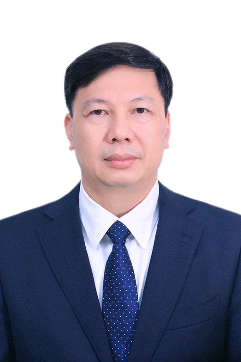 Ông Phạm Mạnh Cường