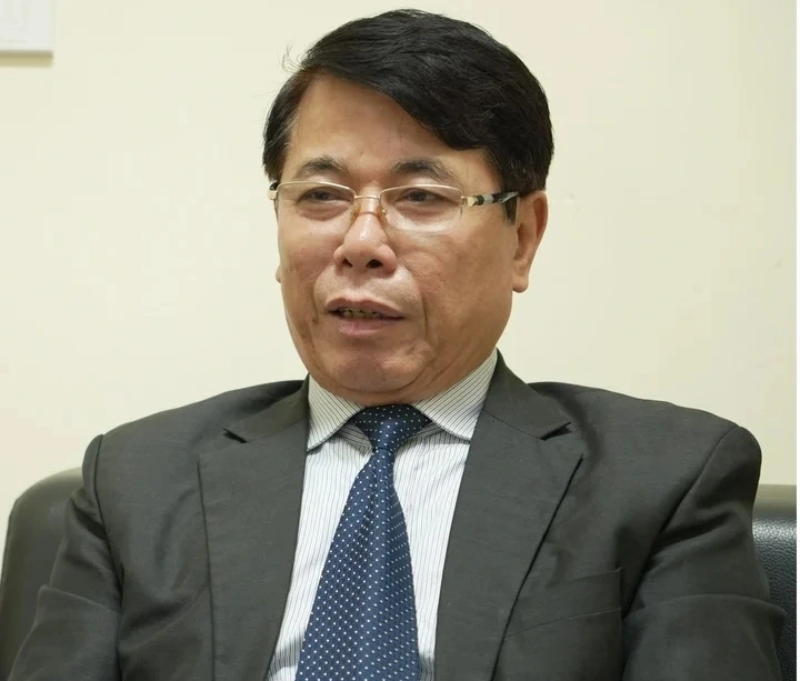 "Không nhất thiết đặt trụ sở hành chính tại trung tâm địa lý của tỉnh mới" - GS.TSKH Phan Xuân Sơn