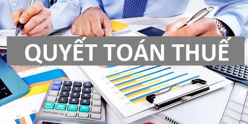 Tổ chức, cá nhân trả thu nhập, thời hạn quyết toán thuế thu nhập cá nhân năm 2024 chậm nhất là ngày 31/3/2025 (Ảnh minh họa: KT)