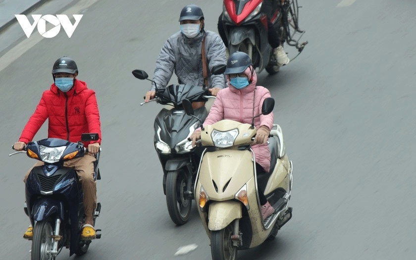 Bắc Bộ tiếp tục rét đậm, vùng núi cao rét hại (Ảnh minh họa)