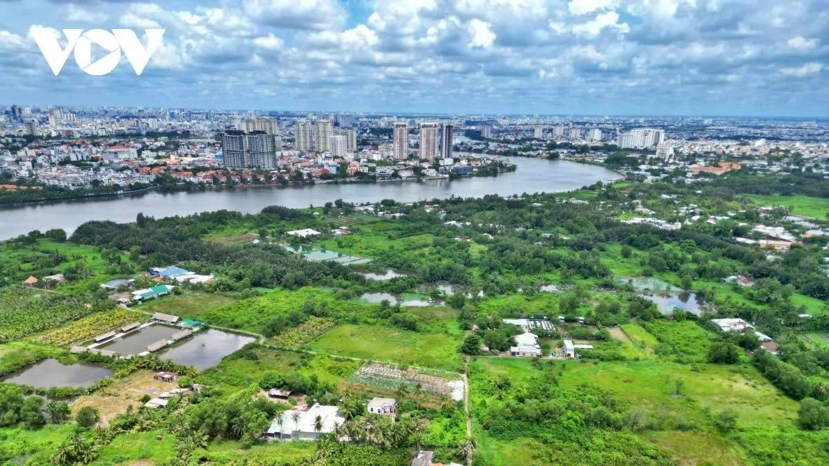Dự thảo nghị quyết quy định về tiêu chí sắp xếp đối với đơn vị cấp tỉnh và cấp xã theo hướng bám sát 6 tiêu chí đã được Bộ Chính trị xem xét, thống nhất. Ảnh minh họa