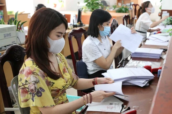 Dự kiến cán bộ, công chức cấp xã sẽ thuộc biên chế của tỉnh, thành phố trực thuộc Trung ương.