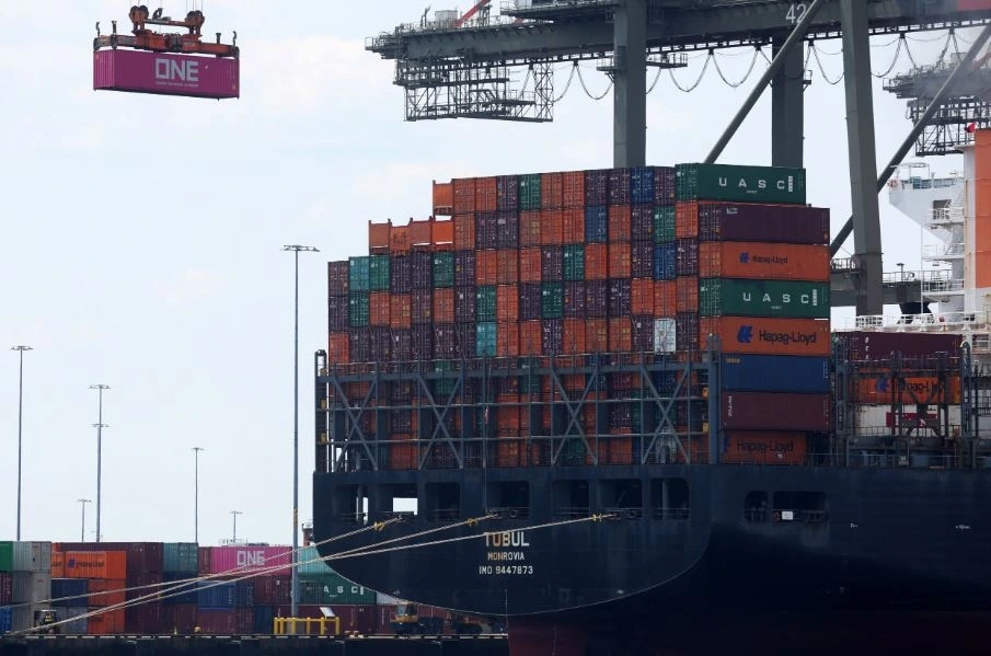 Ảnh minh họa: Reuters