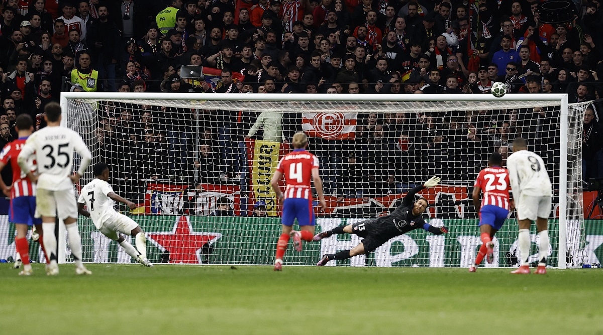 Ảnh: Reuters. 