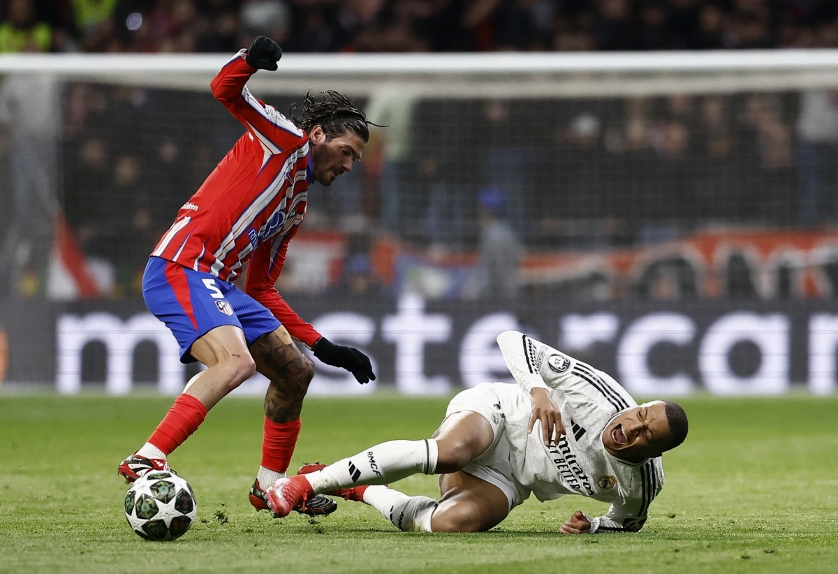 Ảnh: Reuters. 