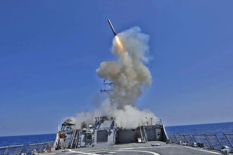 (Ảnh minh họa: AFP)