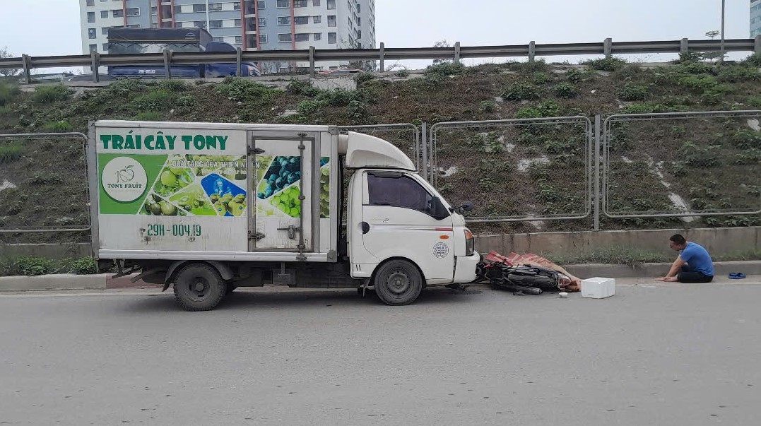Nơi xảy ra vụ việc